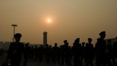 La expulsión de funcionarios militares chinos puede apresurar investigaciones sobre ex líder del Partido, Jiang Zemin