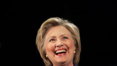 Noticias internacionales de hoy, lo más destacado: Hillary Clinton es oficialmente la candidata presidencial demócrata
