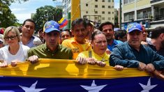 Últimas noticias de Venezuela: la oposición convocará a un paro nacional para “salir de Maduro” y otras