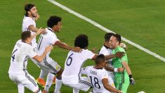 Copa América: Colombia vence a Perú por penales y pasa a semifinales