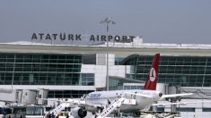 Explosiones en el aeropuerto de Estambul: Al menos 41 muertos y 239 heridos