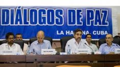 Histórico: Gobierno y Farc logran acuerdo sobre cese bilateral