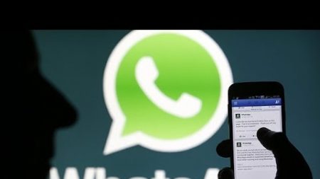5 cosas que no sabías sobre la historia de Whatsapp