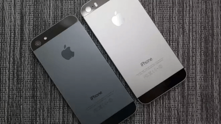 Apple podría lanzar el iPhone 7 hasta el siguiente año