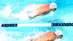 Juegos Olímpicos 2016: comenzaron las pruebas para definir el equipo de natación estadounidense