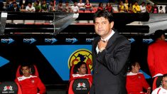 Copa MX: Saturnino Cardozo suspendido 3 partidos