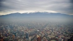 Chile intenta prohibir el uso de leña para cuidar el medio ambiente