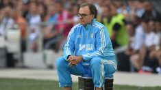 Marcelo Bielsa renunció como técnico de la Lazio tras dos días en el cargo