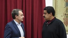 Venezuela: Nicolás Maduro respalda continuidad del diálogo