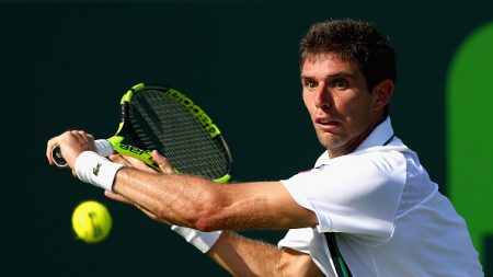 COPA DAVIS: Con Del Potro en dobles y la victoria de Delbonis, Argentina clasificó a las semis