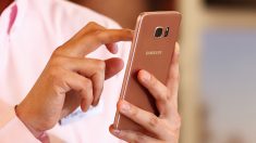 Samsung dejaría de producir pantallas planas para su línea Galaxy S