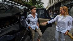 Madre de Leopoldo López denunció agresiones en la cárcel y «robo de documentos»