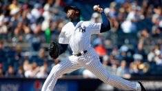 Aroldis Chapman deja los Yankees