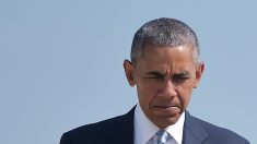 Obama dará su primer discurso desde que dejó el cargo como presidente