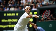 Roger Federer se pierde los Juegos Olímpicos y el resto de la temporada