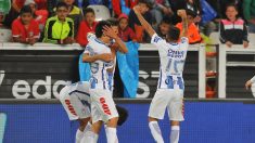 Liga MX: Pierde Jaguares 0-2 Pachuca en el Apertura 2016
