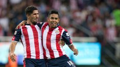 Liga MX: Chivas derrota 1-0 al Monterrey en la Apertura 2016