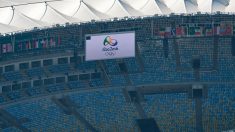 ¿Cuál es el valor de los Juegos Olímpicos de Río?