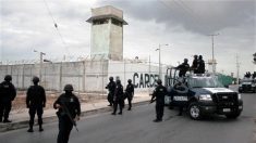 Noticias internacionales de hoy, lo más destacado: se fugaron 10 presos peligrosos de un penal de Cancún