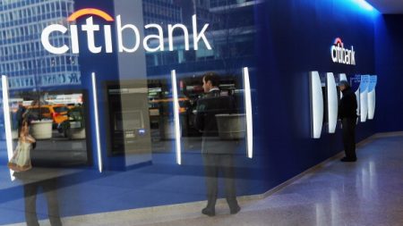 Citibank cierra cuentas bancarias de Venezuela en EE.UU.