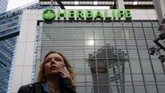 Herbalife solo indemnizará a los distribuidores de Estados Unidos