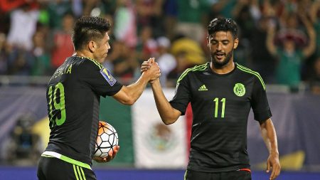 Noticias deportivas de hoy: México es la mejor selección de la Concacaf