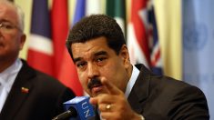 Venezuela: Casi el 80% quiere a Nicolás Maduro fuera del poder