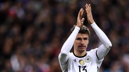 Eurocopa 2016: Alemania vs. Francia, una final adelantada
