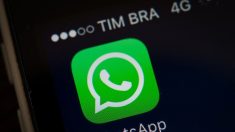 Tribunal Supremo levanta el bloqueo de Whatsapp en Brasil
