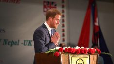 18 años después: Príncipe Harry decide hablar de la muerte de su madre Diana de Gales