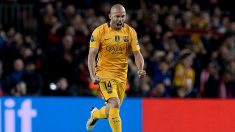 Noticias deportivas de hoy: Mascherano seguirá en Barcelona