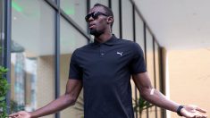 Noticias deportivas de hoy: Usain Bolt causa revuelo en su llegada a Río 2016