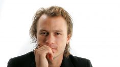 Padre de Heath Ledger revela detalles de la muerte de su hijo