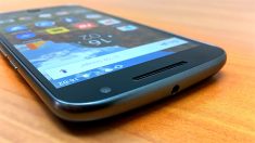Estos son los 15 smartphones que Motorola actualizará a Android 7.0 N