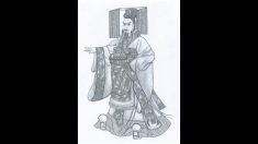 Qin Shi Huang: el primer emperador soberano de China