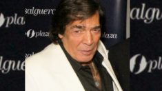 Muere el músico argentino “Cacho” Castaña a los 77 años