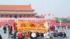 Expulsados de China por sus creencias: Un llamado audaz en el corazón de la China Roja