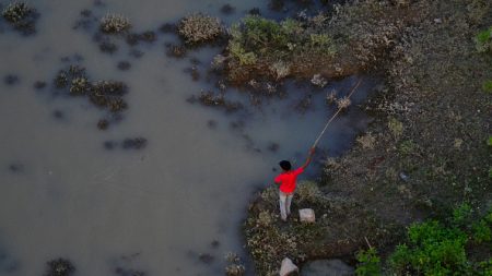 Científicos advierten que una falla subterránea en Bangladesh podría ocasionar graves terremotos