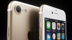 Apple ya tendría fecha para presentar el iPhone 7