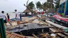 Noticias internacionales de hoy: Matthew se intensificó a huracán de categoría 3 amenazando el litoral atlántico y más