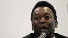 Río 2016: Pelé no asistirá a la ceremonia de inauguración