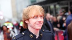 Rupert Grint de la saga «Harry Potter» es condenado a pagar más de un millón de euros
