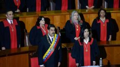 Congresistas de Estados Unidos piden sancionar a más funcionarios venezolanos