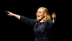 Adele volverá a cantar en los premios Grammy