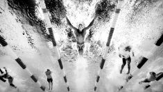 El gigantesco legado de Michael Phelps en los Juegos Olímpicos