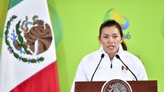 La esperanza de México de medalla en Río 2016