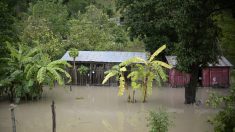 México: Mantienen en alerta ocho estados del sureste por la tormenta Earl