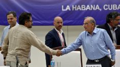 Colombia y las FARC concluyen negociaciones para un acuerdo definitivo de paz