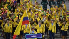 La historia de Colombia en el ciclismo de ruta en los Juegos Olímpicos