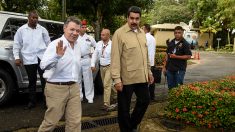 Venezuela y Colombia anuncian reapertura gradual de frontera